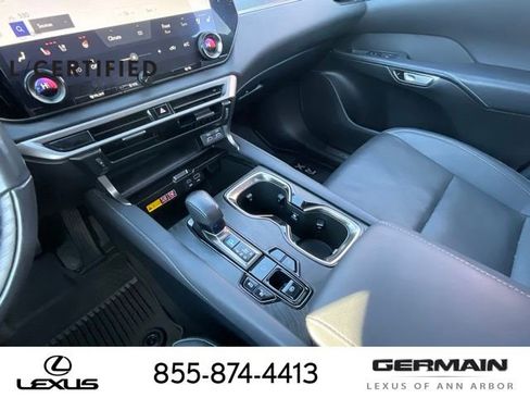Certified 2023 Lexus RX 350 Premium Plus w/ Accessory Package image 19
