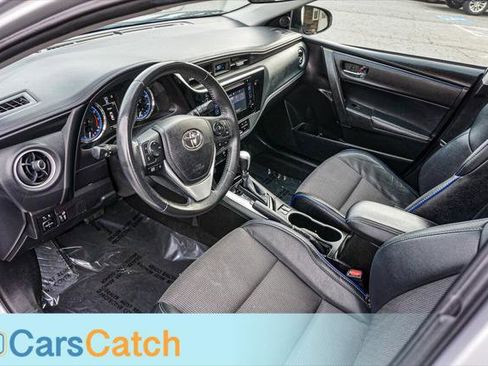 Used 2018 Toyota Corolla SE image 17