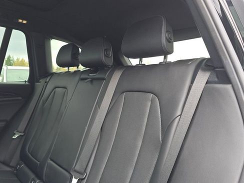 Used 2024 BMW X3 xDrive30i image 17