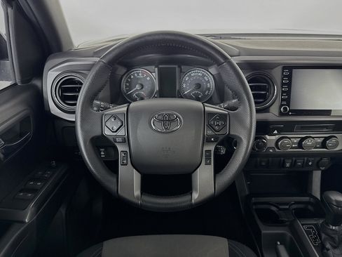 Used 2021 Toyota Tacoma TRD Off-Road image 20