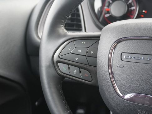 Used 2023 Dodge Challenger GT w/ Blacktop Package image 13