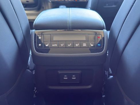 Certified 2026 INFINITI QX60 Luxe w/ Cargo Package AWD/4WD image 36