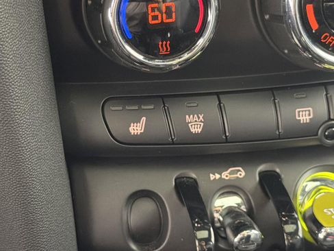 Used 2023 MINI Cooper SE image 20