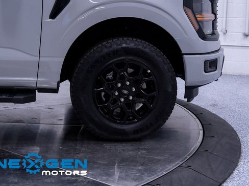 Used 2024 Ford F150 XLT w/ Tow/Haul Package image 53