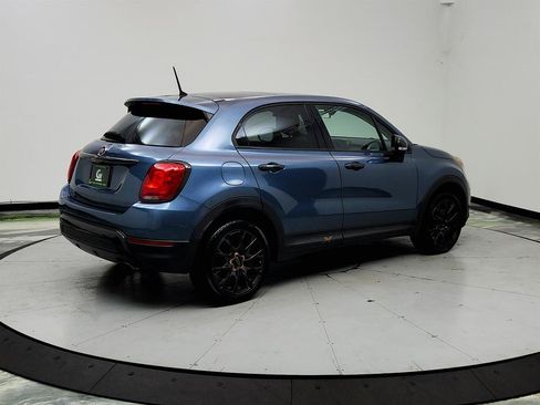 Used 2018 FIAT 500X Trekking FWD image 5