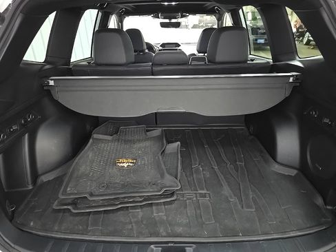 Used 2022 Subaru Forester Wilderness AWD/4WD image 17