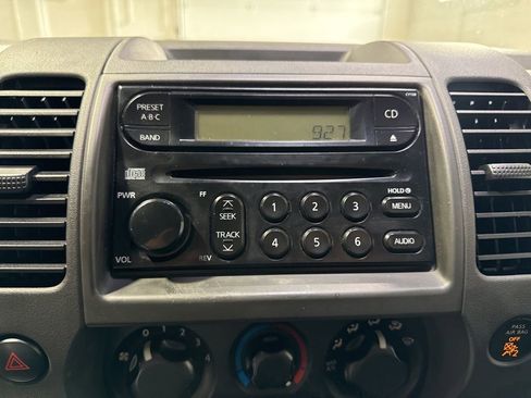 Used 2005 Nissan Xterra S w/ (P01) Power Pkg AWD/4WD image 16