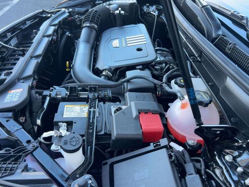 New 2025 Cadillac XT5 Luxury w/ LPO, Floor Liner Package image 34