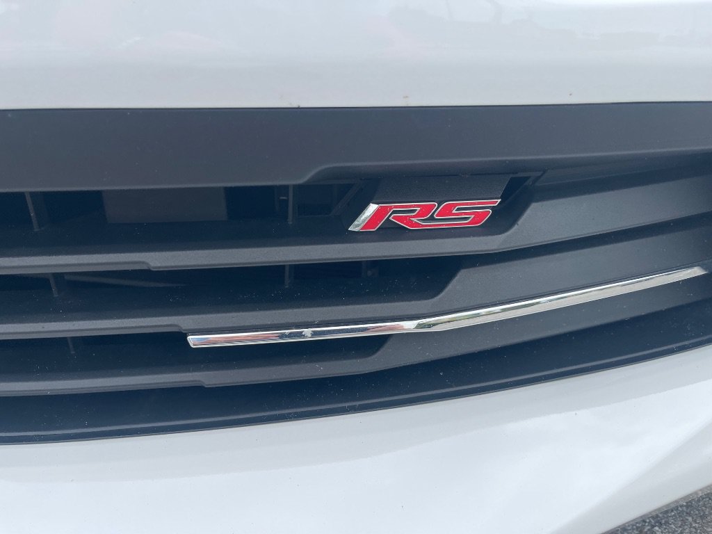 Used 2017 Chevrolet Camaro LT w/ RS Package RWD image 29