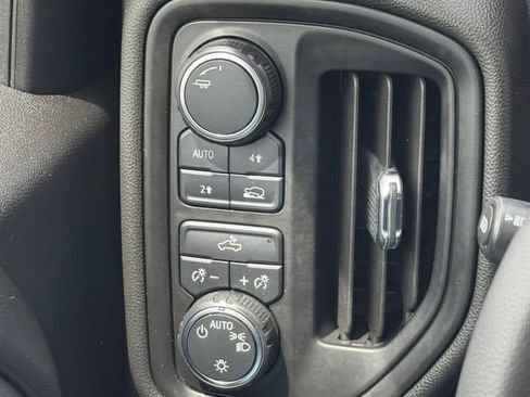 Used 2023 Chevrolet Silverado 1500 Custom w/ Rally Edition AWD/4WD image 26