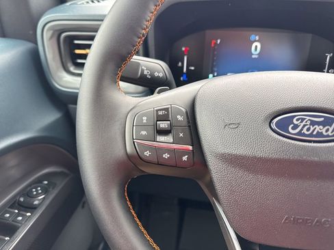 New 2026 Ford Maverick Tremor image 7