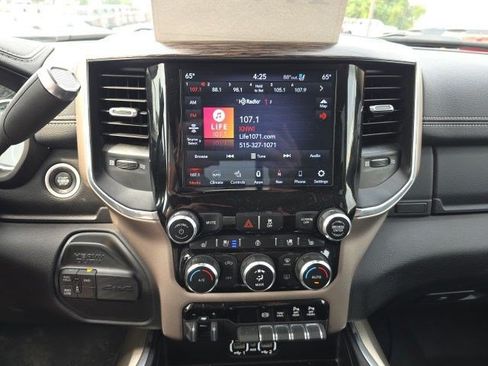 Certified 2021 RAM 2500 Laramie AWD/4WD image 19