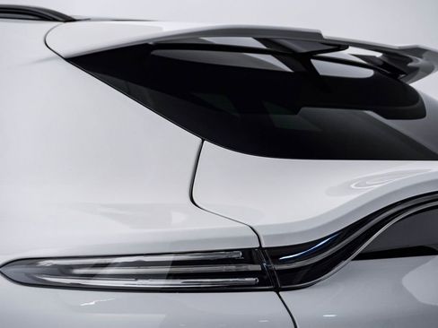 New 2026 Aston Martin DBX S image 13