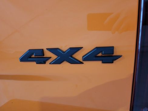 Used 2017 RAM 1500 Sport w/ Ignition Orange Sport Package image 74