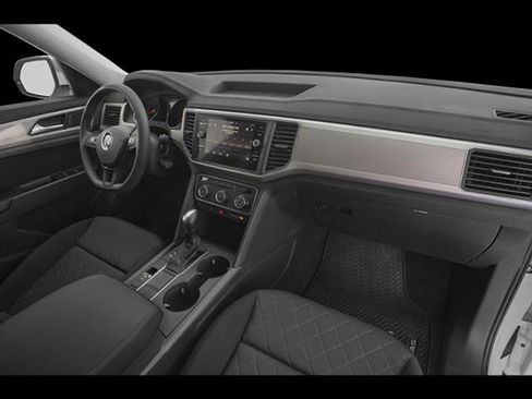 Used 2018 Volkswagen Atlas SEL Premium AWD/4WD image 30