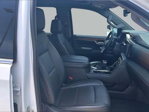 Used 2023 GMC Sierra 1500 Denali AWD/4WD image 7