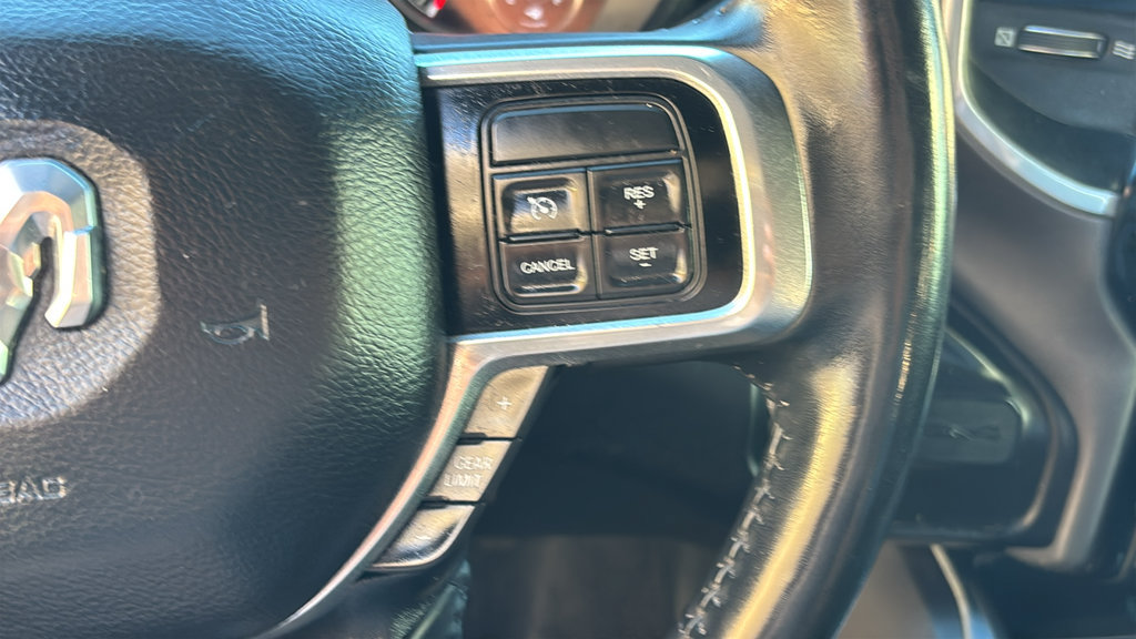 Used 2020 RAM 2500 Laramie w/ Night Edition AWD/4WD image 18