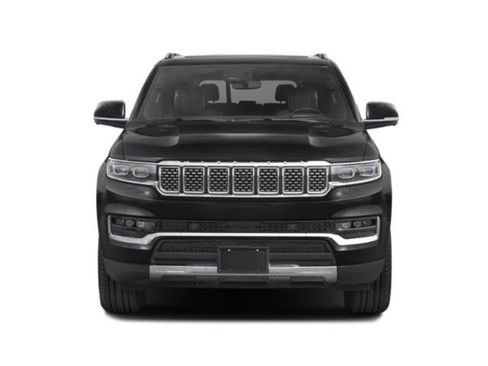 Certified 2024 Jeep Grand Wagoneer L Series III image 4