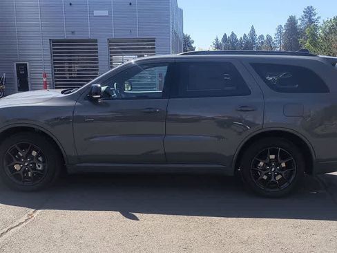 New 2026 Dodge Durango GT image 5