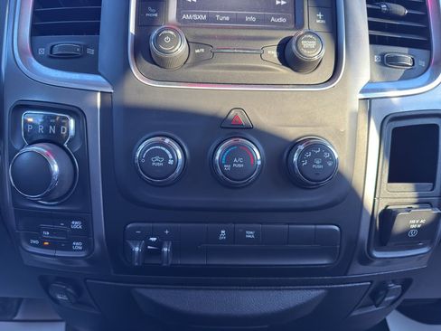 Used 2022 RAM 1500 Classic SLT w/ Protection Group image 14