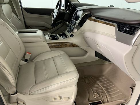 Used 2015 GMC Yukon XL Denali w/ Touring Package image 19