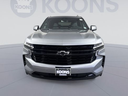 Used 2023 Chevrolet Tahoe RST w/ Luxury Package image 11