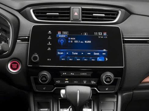 Used 2018 Honda CR-V EX-L image 13