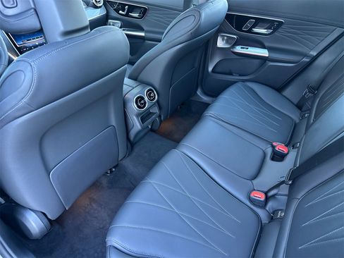 New 2026 Mercedes-Benz GLC 63 AMG S image 12