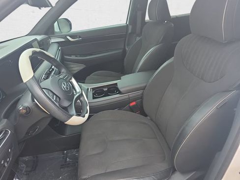 Used 2024 Hyundai Palisade Calligraphy AWD/4WD image 17