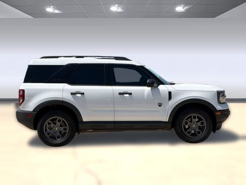 Used 2021 Ford Bronco Sport Big Bend AWD/4WD image 8