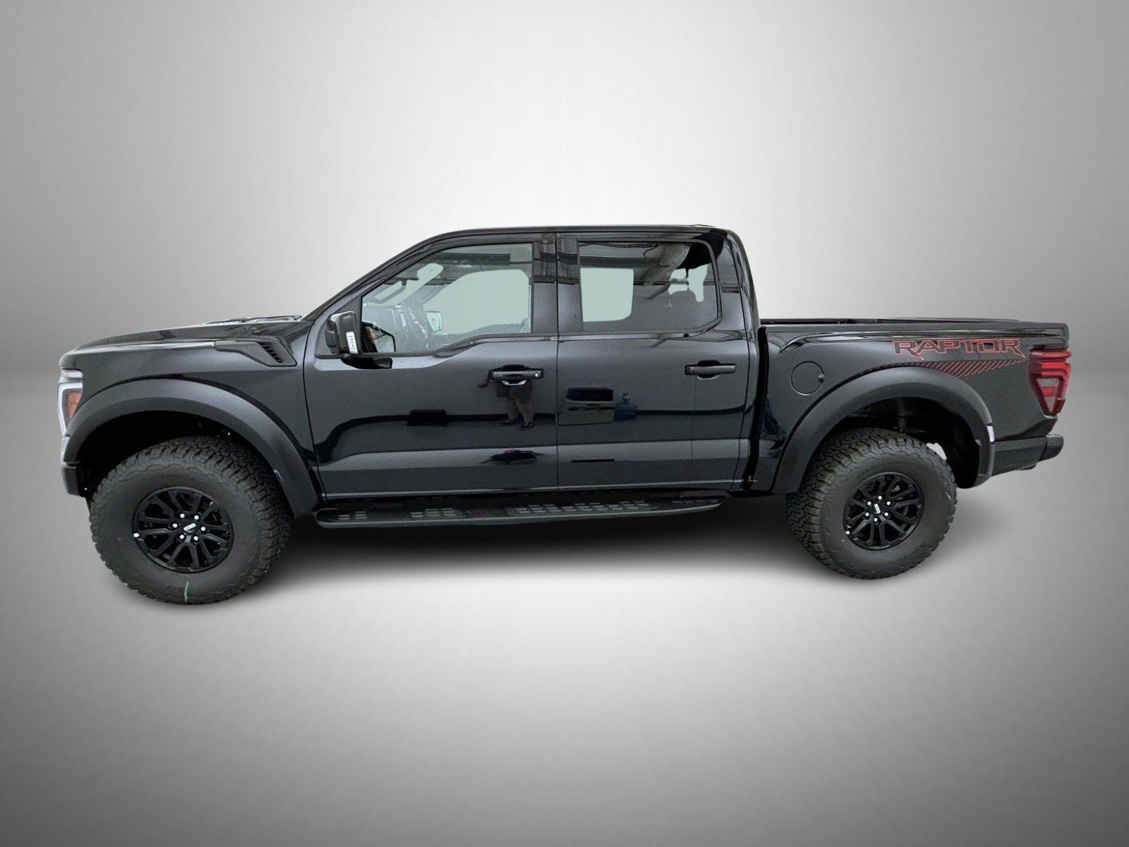 New 2026 Ford F150 Raptor AWD/4WD image 8