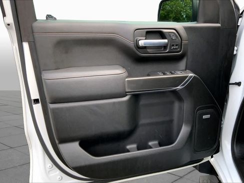 Used 2021 GMC Sierra 1500 AT4 w/ AT4 Value Package AWD/4WD image 19