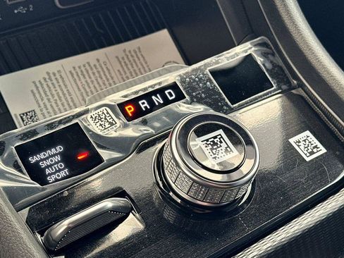 New 2026 Jeep Grand Cherokee L Limited AWD/4WD image 22