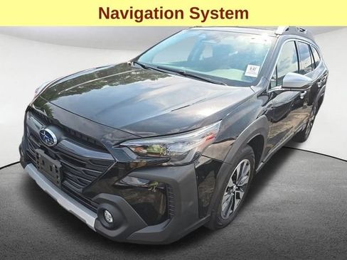 Used 2024 Subaru Outback Touring AWD/4WD image 4