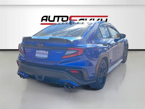 Used 2022 Subaru WRX image 7