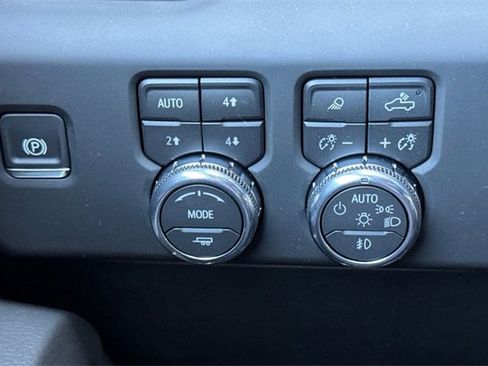 New 2026 GMC Sierra 1500 Denali w/ Denali Reserve Package image 31