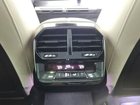 Used 2025 BMW iX xDrive50 w/ Convenience Package image 38