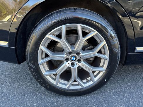 Certified 2022 BMW X7 xDrive40i w/ Premium Package image 35
