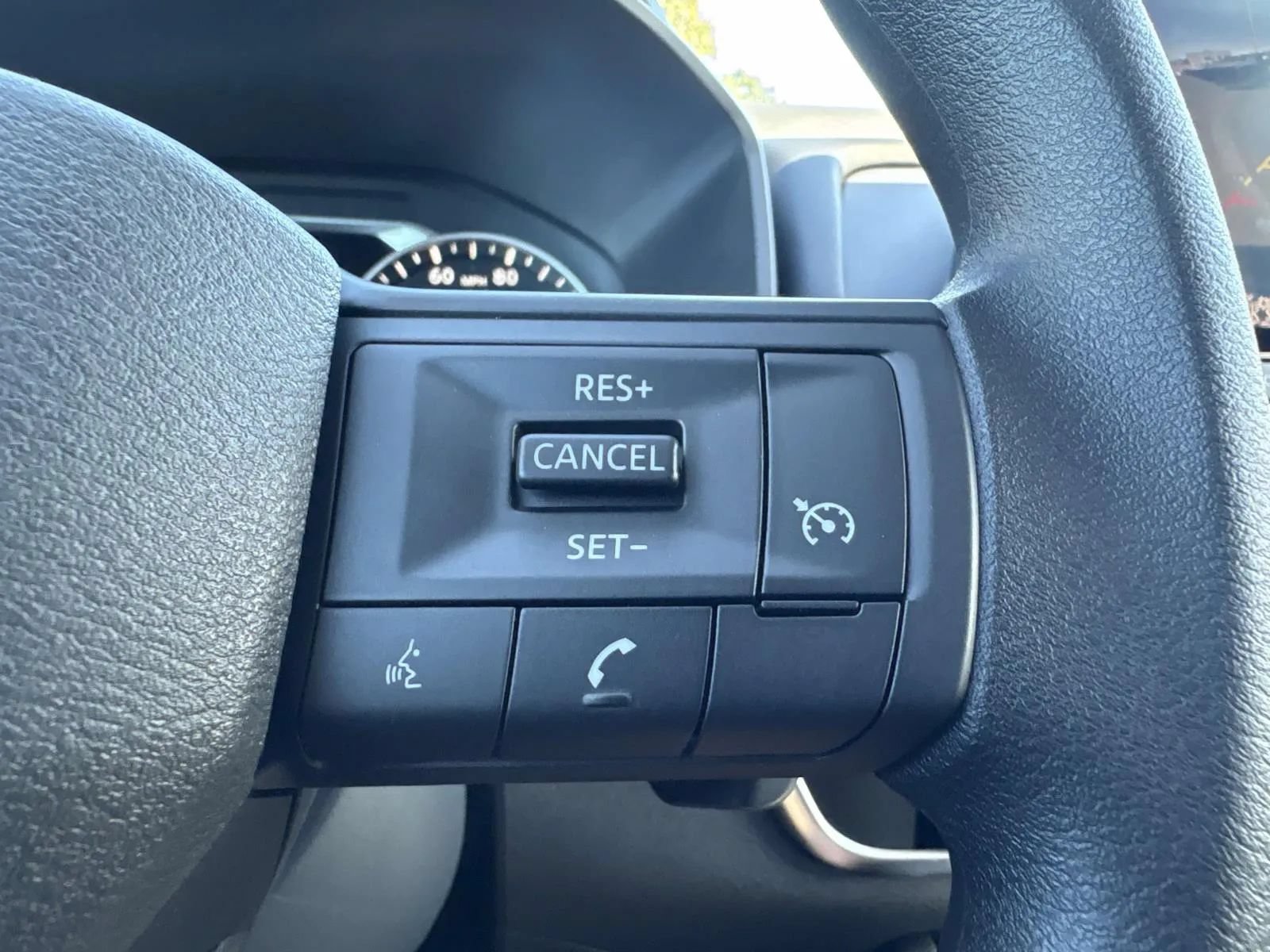 New 2026 Nissan Rogue S FWD image 24