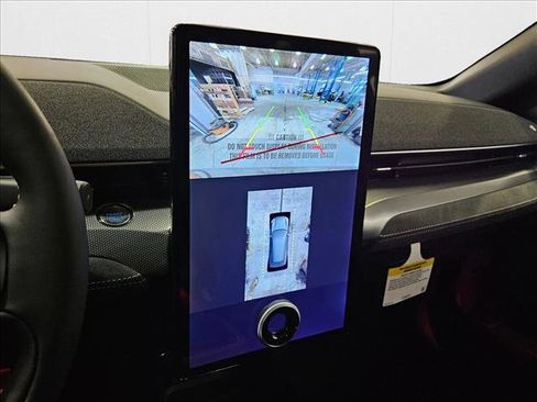 New 2025 Ford Mustang Mach-E GT w/ Interior Protection Package image 13