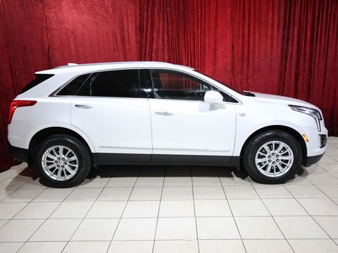 Used 2019 Cadillac XT5 FWD image 8