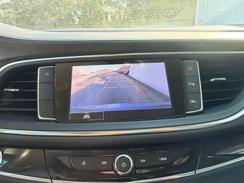 Used 2024 Buick Enclave Essence w/ Experience Buick Package image 23