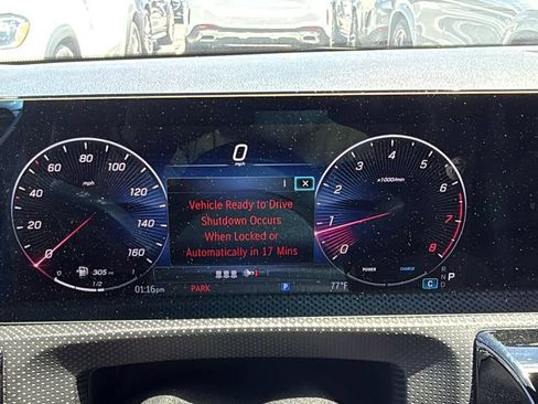 Used 2025 Mercedes-Benz CLA 250 image 25