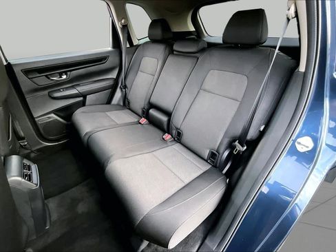 Used 2025 Honda CR-V EX image 20