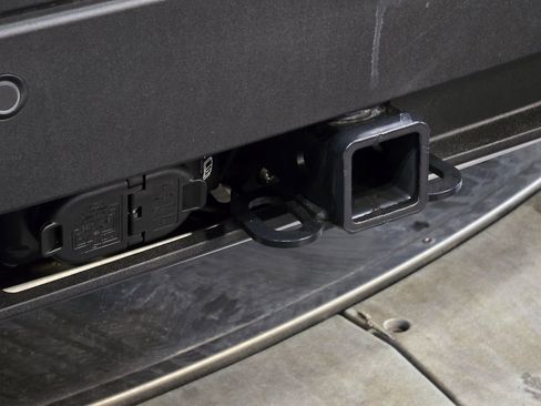 Used 2024 Ford Explorer Timberline w/ Timberline Technology Package image 11