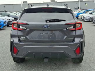 Used 2025 Subaru Crosstrek 2.5i Limited AWD/4WD video 5