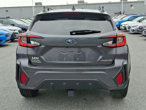 Used 2025 Subaru Crosstrek 2.5i Limited AWD/4WD image 5