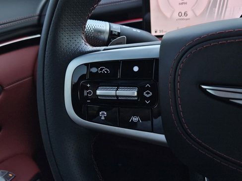 New 2026 Genesis GV70 3.5T Sport Advanced image 33