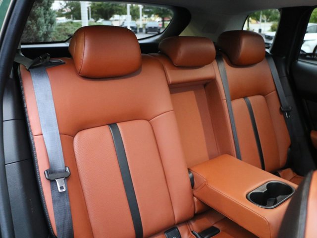 Certified 2026 MAZDA CX-50 2.5 Turbo w/ Premium Plus Pkg AWD/4WD image 9