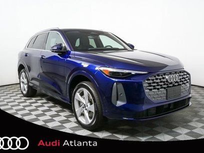 New 2025 Audi Q5 Premium Plus